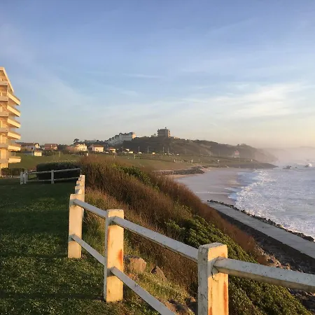 Studio Sur La Vue Piscine * Biarritz