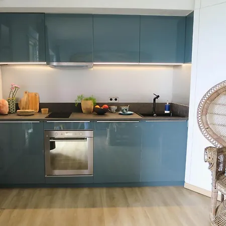 Διαμέρισμα Studio Sur La Vue Piscine